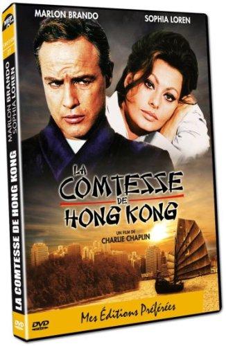 La comtesse de hong kong [FR Import]