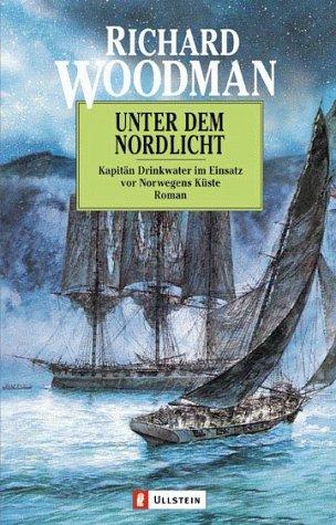 Unter dem Nordlicht: Kapitän Drinkwater im Einsatz vor Norwegens Küste