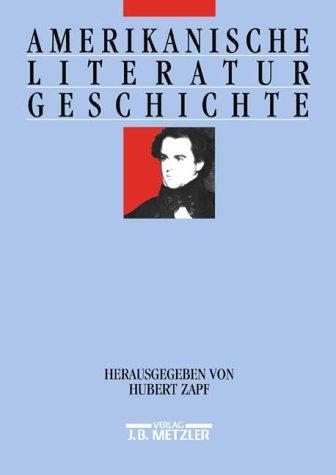 Amerikanische Literaturgeschichte