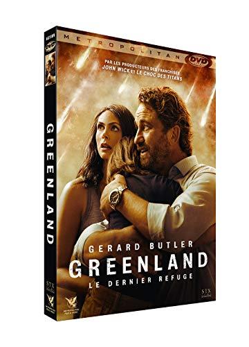 Greenland, le dernier refuge [FR Import]