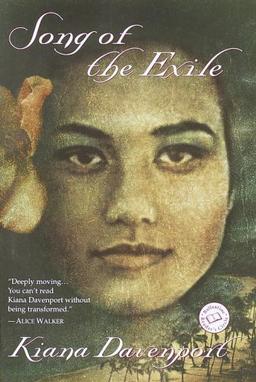 Song of the Exile (Ballantine Reader's Circle)