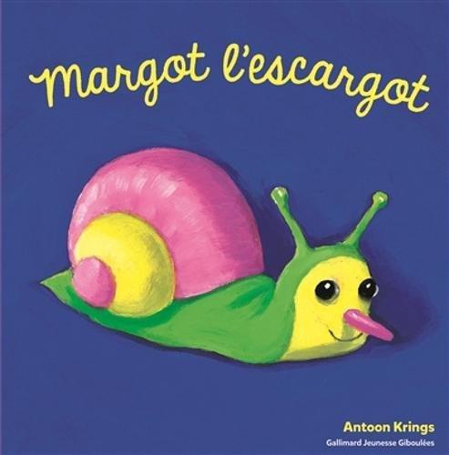 Margot l'escargot