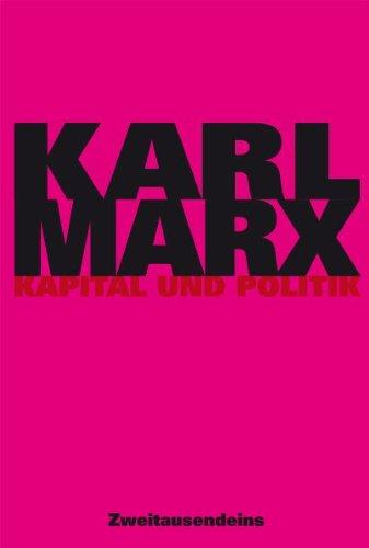 Kapital und Politik