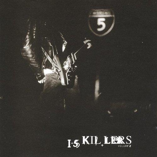 Vol. 2-I-Five Killers