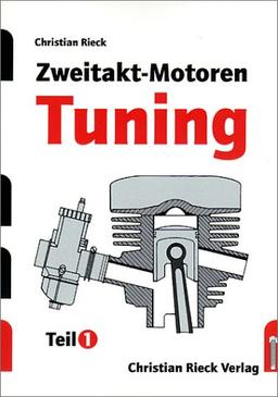 Zweitakt-Motoren-Tuning, Tl.1, Leistungssteigerungen an Serienmotoren