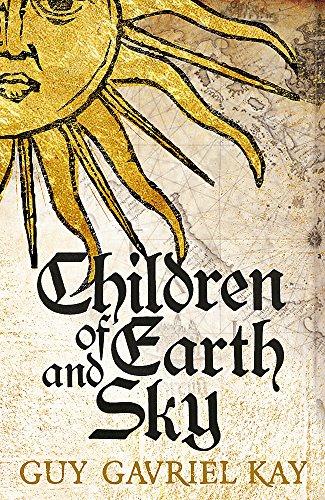 Children of Earth and Sky