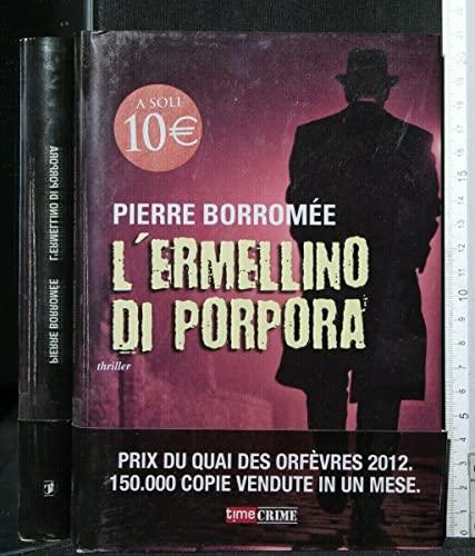 L'ermellino di porpora