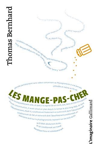 Les mange-pas-cher