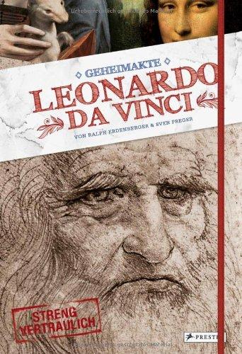 Geheimakte Leonardo da Vinci