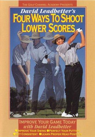 Four Ways to Shoot Lower Scores