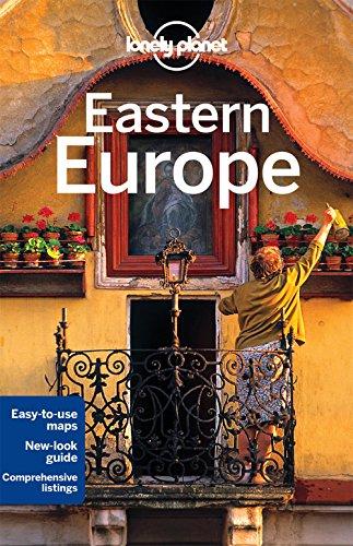 Eastern Europe