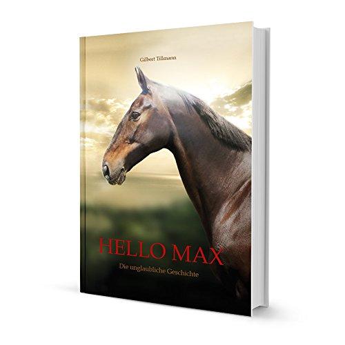 Hello Max: Die unglaubliche Geschichte