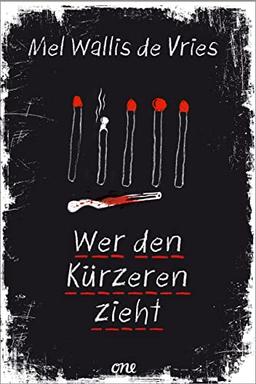 Wer den Kürzeren zieht (deVries-Thriller, Band 8)