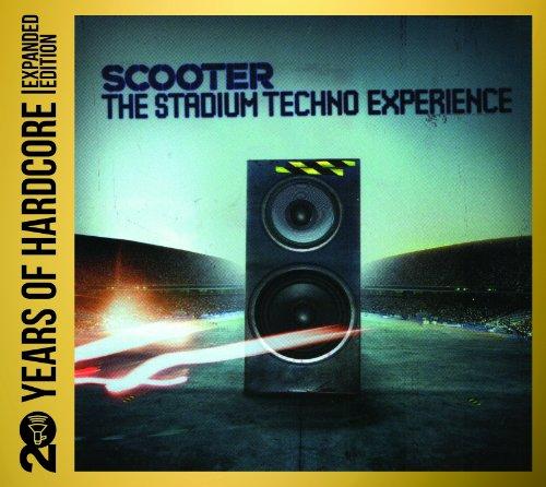 20 Years of Hardcore - The Stadium Techno Experience