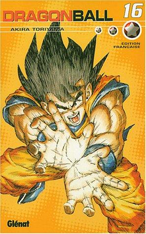 Dragon Ball : double. Vol. 16