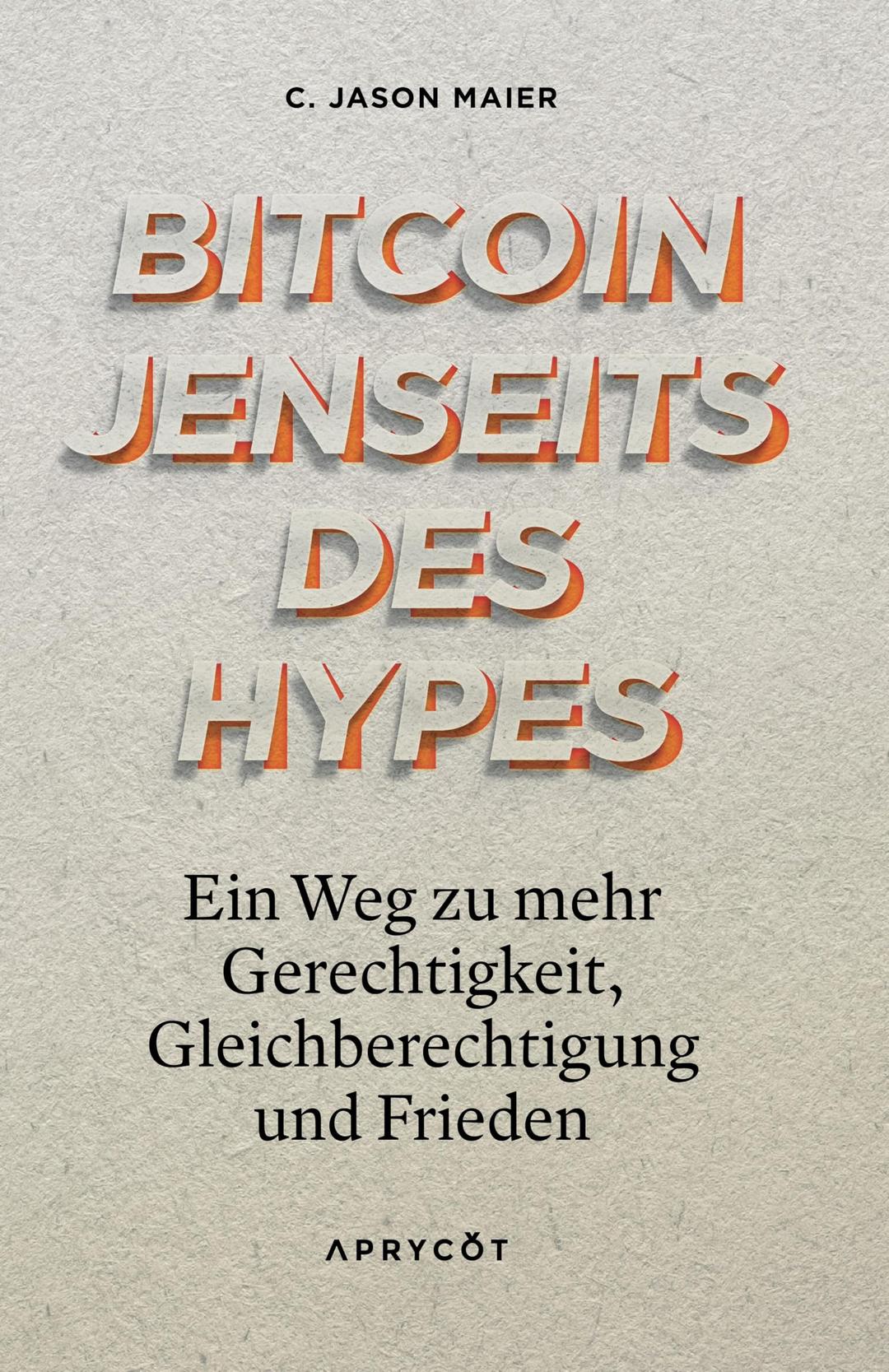 Bitcoin jenseits des Hypes: Ein Weg zu mehr Gerechtigkeit, Gleichberechtigung und Frieden – Bitcoin aus einer progressiven linken Perspektive verstehen