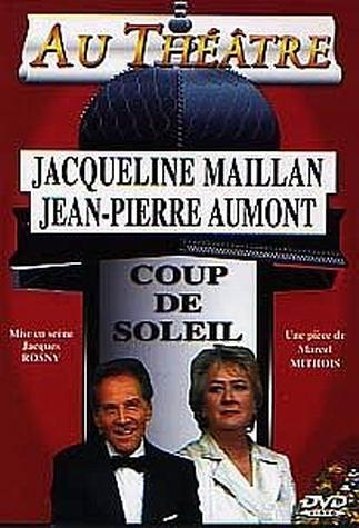 Coup de soleil [FR Import]