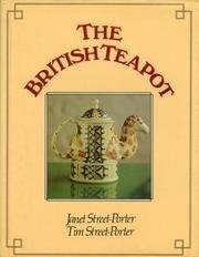 British Teapots