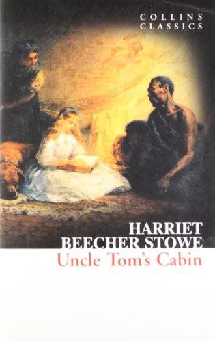 Uncle Tom's Cabin (Collins Classics)