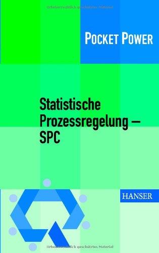 Statistische Prozessregelung - SPC