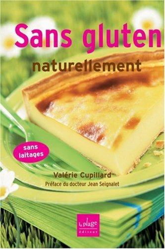 Sans gluten naturellement