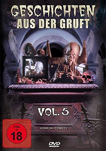 Geschichten aus der Gruft Vol.5