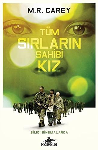 Tüm Sırların Sahibi Kız - Film Özel Baskı