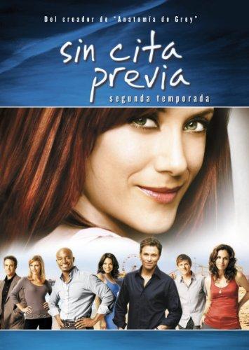 Sin Cita Previa - Temporada 2 [Spanien Import]