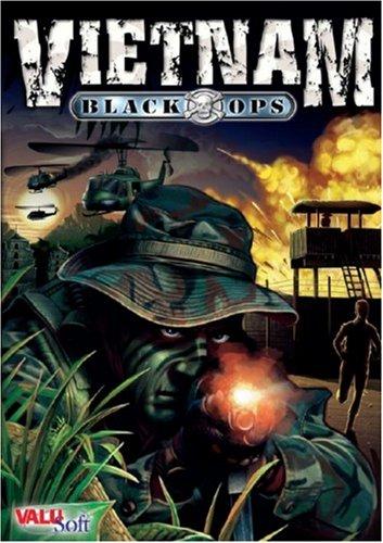 Vietnam - Black Ops