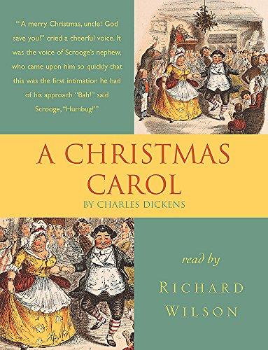 A Christmas Carol