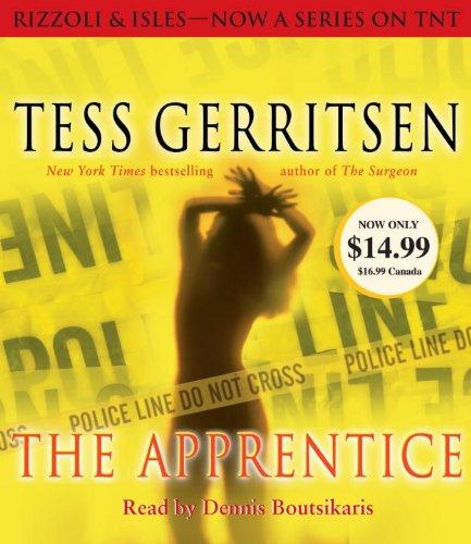 The Apprentice: A Rizzoli & Isles Novel