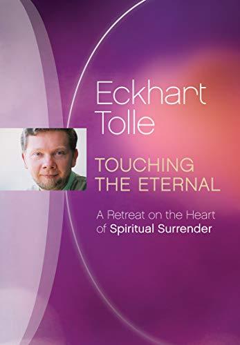 Touching the Eternal