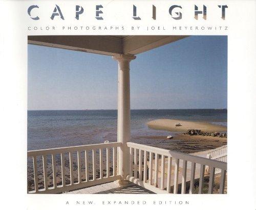 Joel Meyerowitz Cape Light