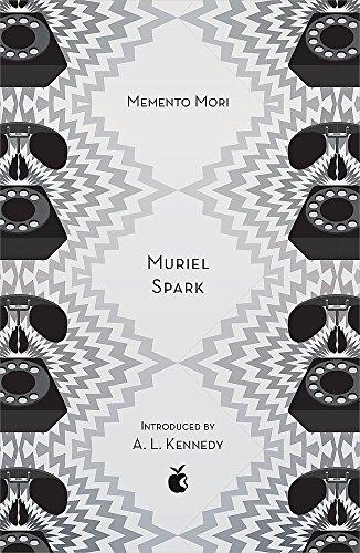 Memento Mori (Virago Modern Classics, Band 347)