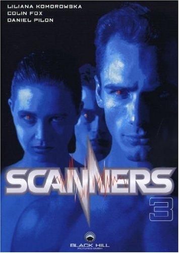 Scanners 3