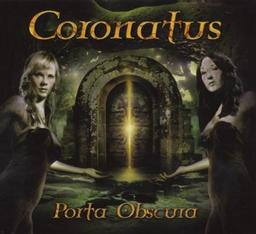 Porta Obscura (Ltd.ed.)