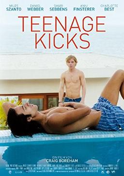 Teenage Kicks  (OmU)