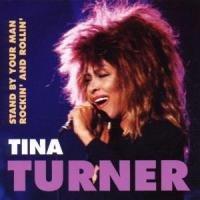 Tina Turner