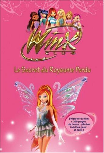 Winx, le film