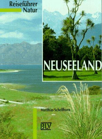 Reiseführer Natur, Neuseeland