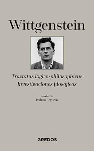 Tractatus logico-philosophicus-investigaciones filosóficas (Grandes Pensadores)