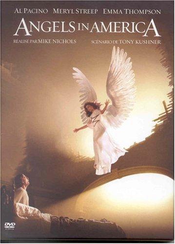 Angels In America - Coffret 2 DVD [FR IMPORT]