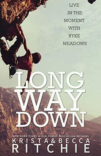 Long Way Down (Calloway Sisters, Band 4)