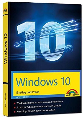 Windows 10 Einstieg und Praxis