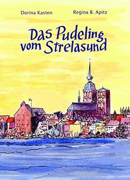 Das Pudeling vom Strelasund