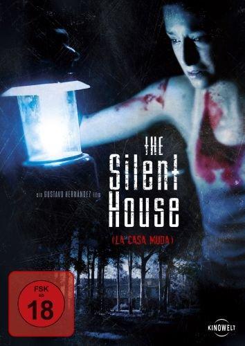 The Silent House