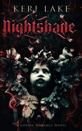 Nightshade: A Dark Paranormal Gothic Romance