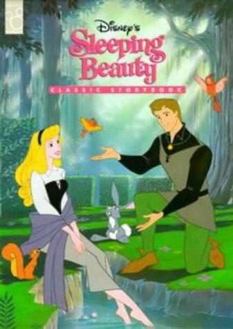 Sleeping Beauty (Disney: Classic Films S.)