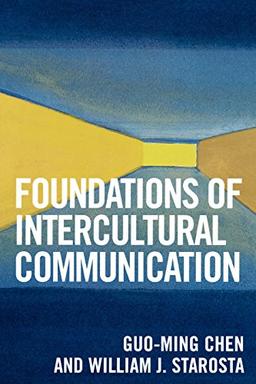 Foundations of Intercultural Communication