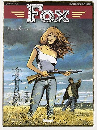 Fox. Vol. 7. Los Alamos, trinity